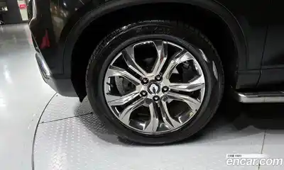 SsangYong Rexton 2017 2.2 гидро, миниатюра 5