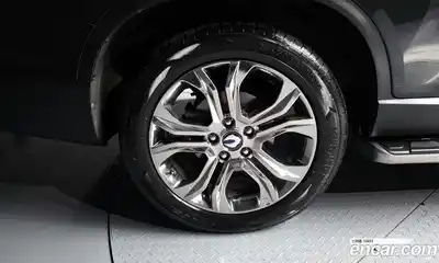 SsangYong Rexton 2017 2.2 гидро, миниатюра 7