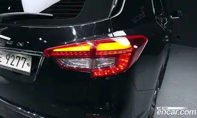 SsangYong Rexton 2017 2.2 гидро, миниатюра 9