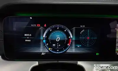 Mercedes-Benz CLS-Class 2018 2.9 гидро, миниатюра 11