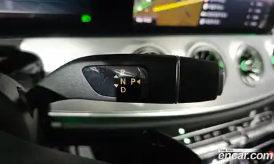 Mercedes-Benz CLS-Class 2018 2.9 гидро, миниатюра 12