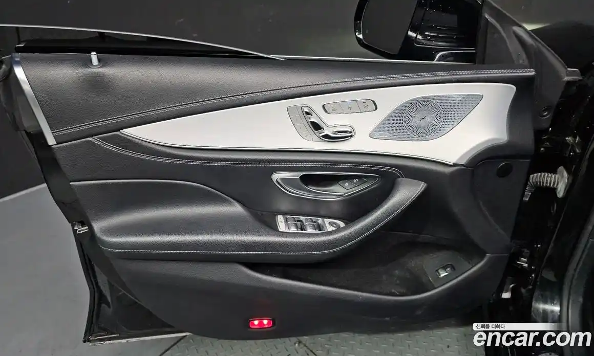 Mercedes-Benz CLS-Class 2018 2.9 гидро, фото 14