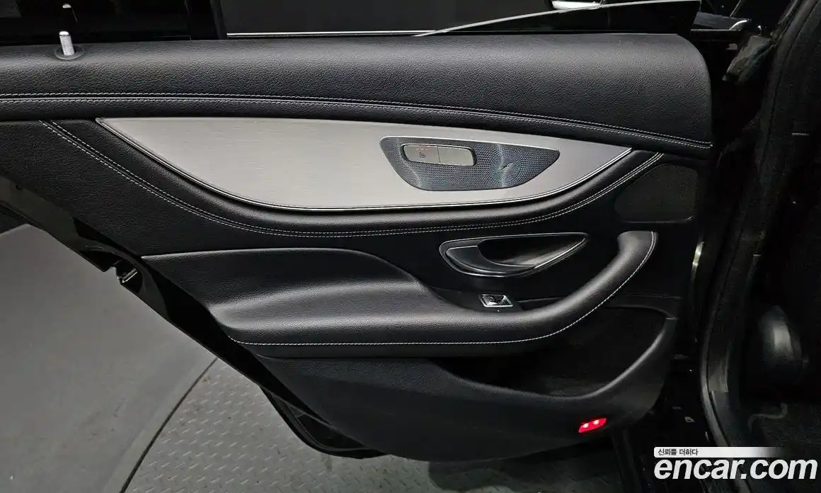 Mercedes-Benz CLS-Class 2018 2.9 гидро, фото 15