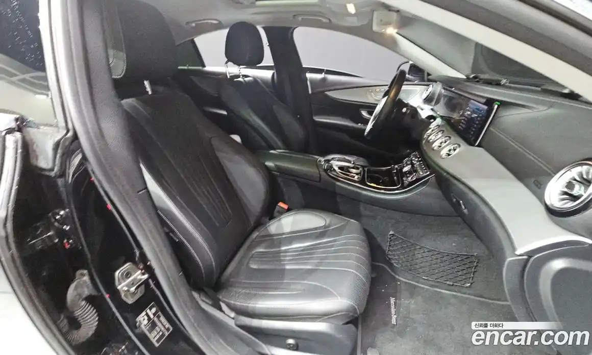 Mercedes-Benz CLS-Class 2018 2.9 гидро, фото 16