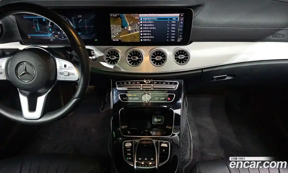 Mercedes-Benz CLS-Class 2018 2.9 гидро, фото 19