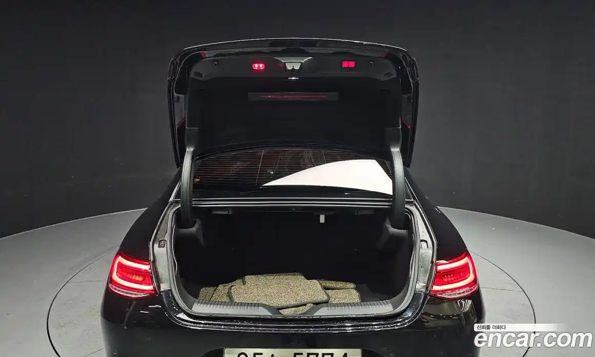 Mercedes-Benz CLS-Class 2018 2.9 гидро, фото 26