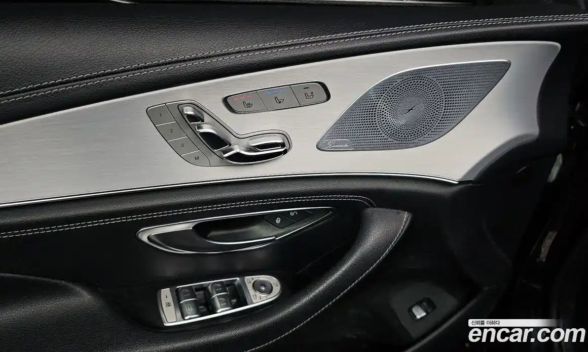Mercedes-Benz CLS-Class 2018 2.9 гидро, фото 28