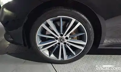 Mercedes-Benz CLS-Class 2018 2.9 гидро, миниатюра 5