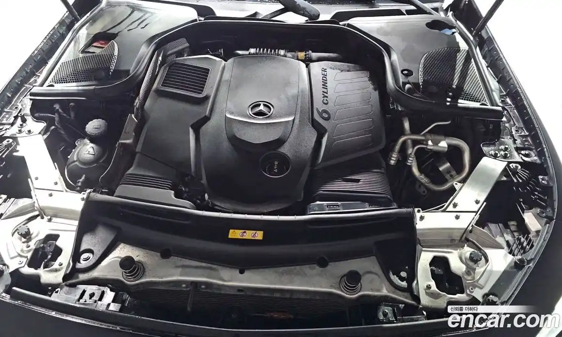 Mercedes-Benz CLS-Class 2018 2.9 гидро, фото 6