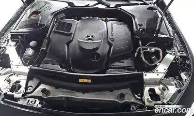 Mercedes-Benz CLS-Class 2018 2.9 гидро, миниатюра 6