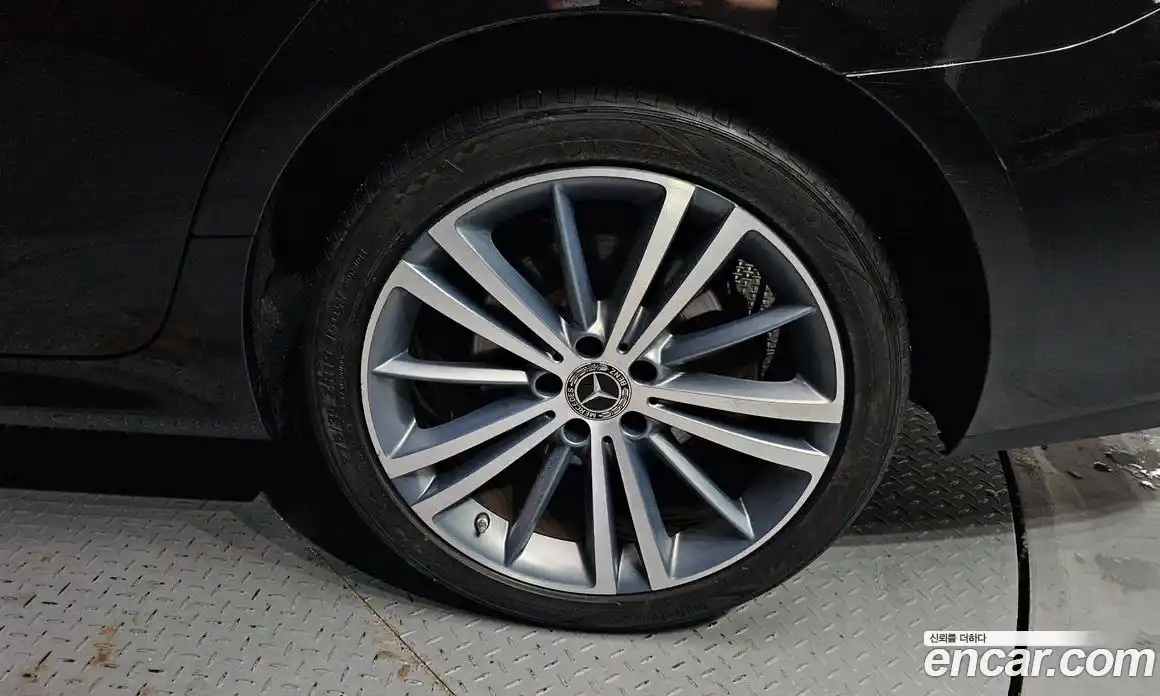 Mercedes-Benz CLS-Class 2018 2.9 гидро, фото 7