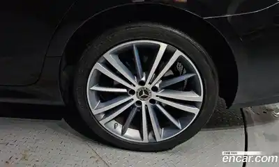 Mercedes-Benz CLS-Class 2018 2.9 гидро, миниатюра 7