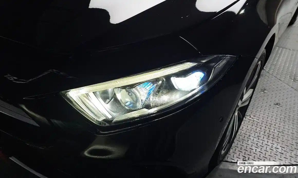 Mercedes-Benz CLS-Class 2018 2.9 гидро, фото 8