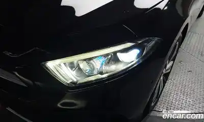 Mercedes-Benz CLS-Class 2018 2.9 гидро, миниатюра 8