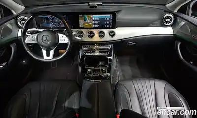 Mercedes-Benz CLS-Class 2018 2.9 гидро, миниатюра 10