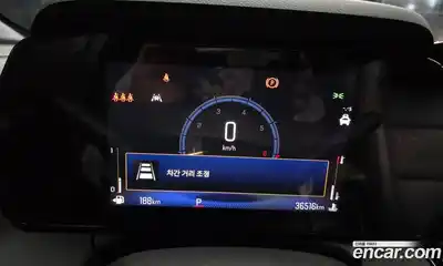 Chevrolet TrailBlazer 2023 1.3 гидро, миниатюра 11