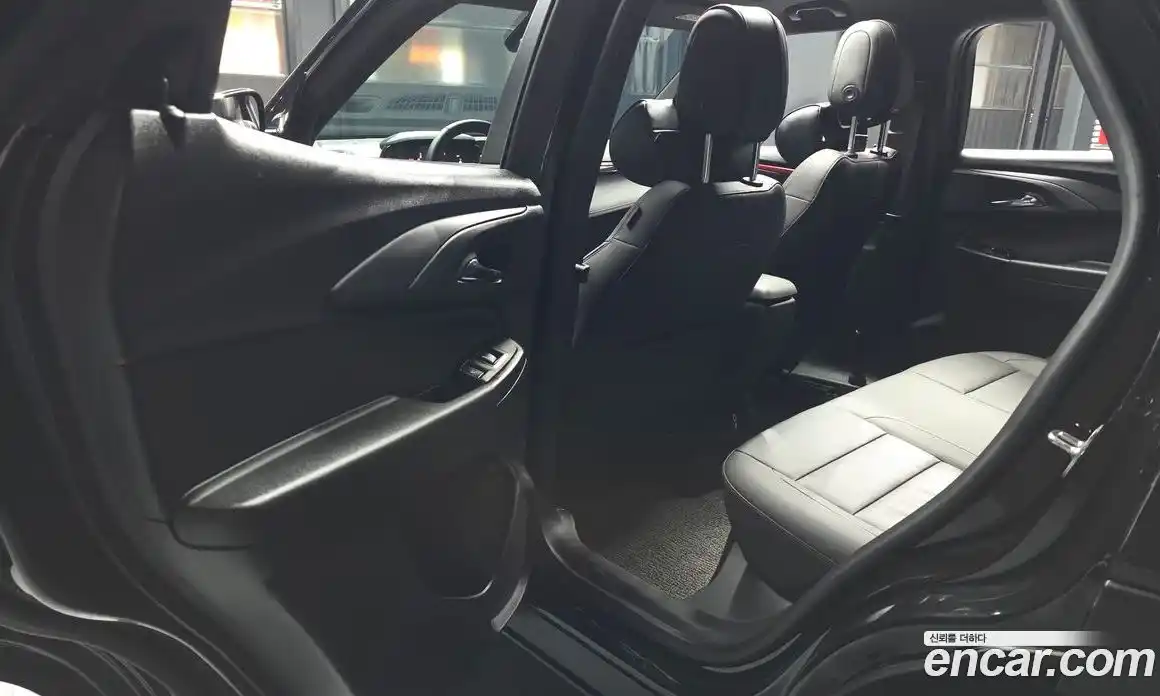 Chevrolet TrailBlazer 2023 1.3 гидро, фото 16