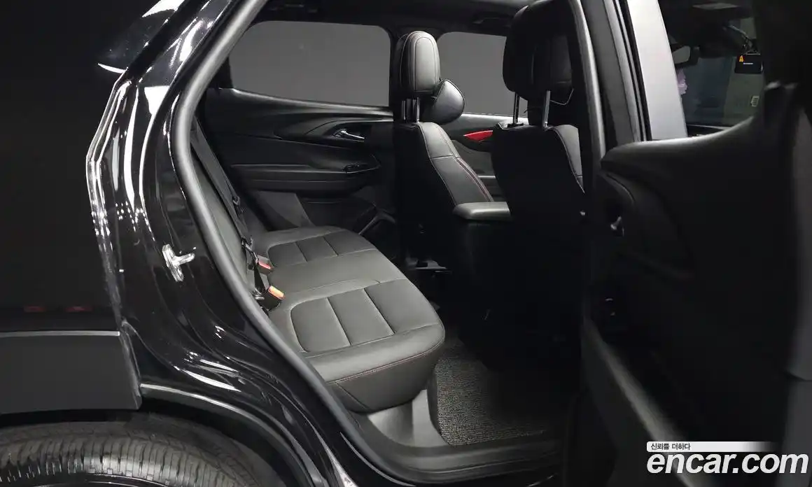 Chevrolet TrailBlazer 2023 1.3 гидро, фото 18