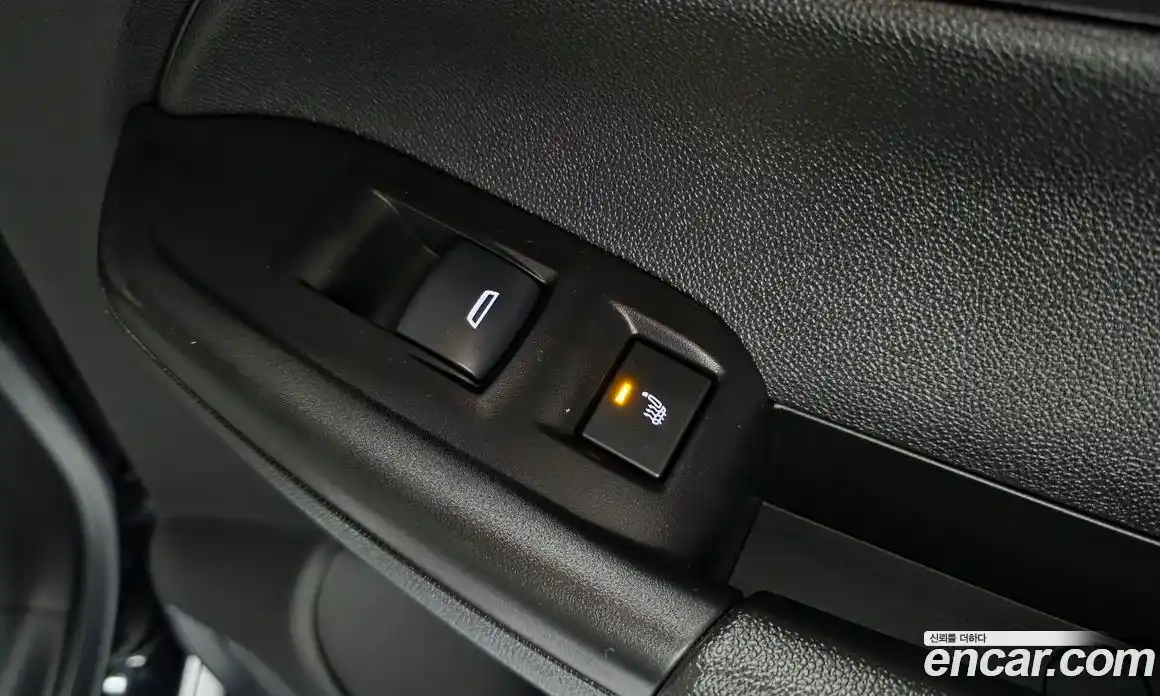 Chevrolet TrailBlazer 2023 1.3 гидро, фото 25
