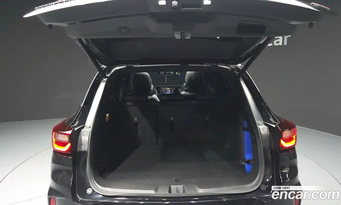 Chevrolet TrailBlazer 2023 1.3 гидро, фото 26