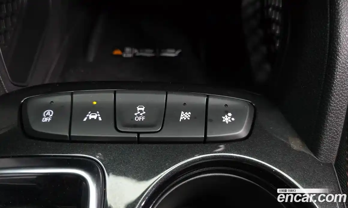 Chevrolet TrailBlazer 2023 1.3 гидро, фото 29