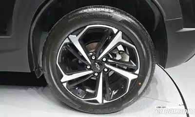 Chevrolet TrailBlazer 2023 1.3 гидро, миниатюра 5