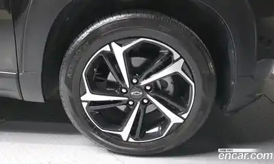 Chevrolet TrailBlazer 2023 1.3 гидро, миниатюра 7