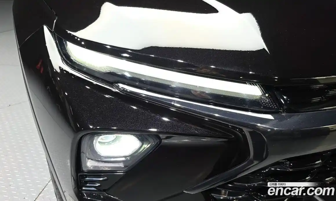 Chevrolet TrailBlazer 2023 1.3 гидро, фото 8