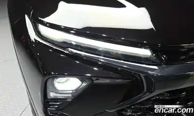 Chevrolet TrailBlazer 2023 1.3 гидро, миниатюра 8