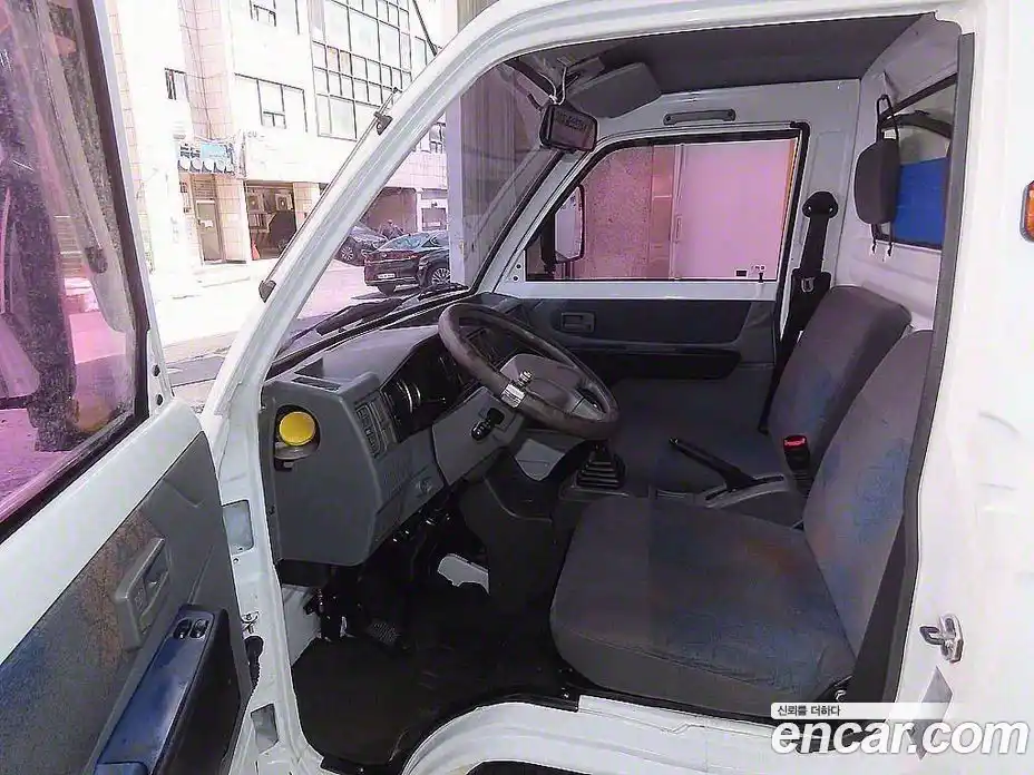 Chevrolet labo 2016 0.8 механика, фото 6