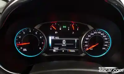 Chevrolet Malibu 2017 2.0 гидро, миниатюра 11