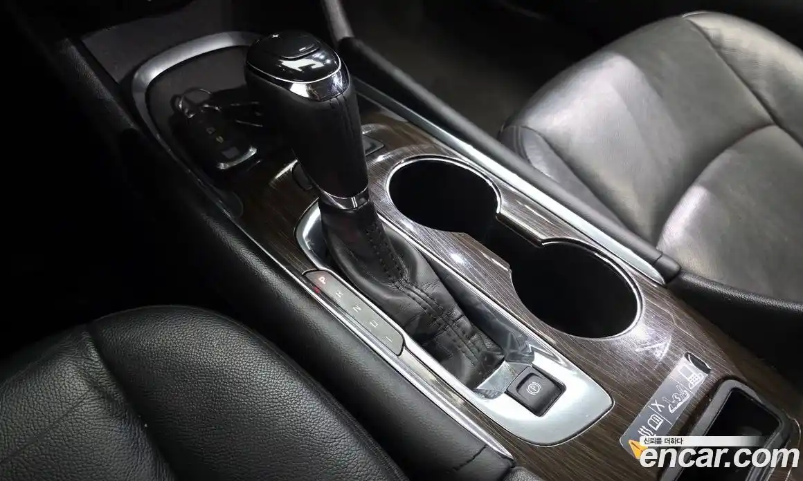 Chevrolet Malibu 2017 2.0 гидро, фото 12