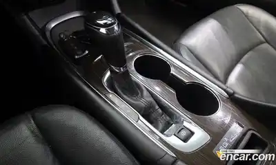 Chevrolet Malibu 2017 2.0 гидро, миниатюра 12