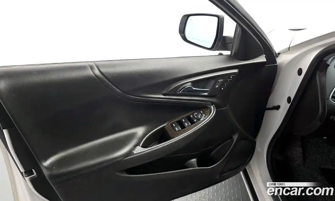 Chevrolet Malibu 2017 2.0 гидро, фото 14
