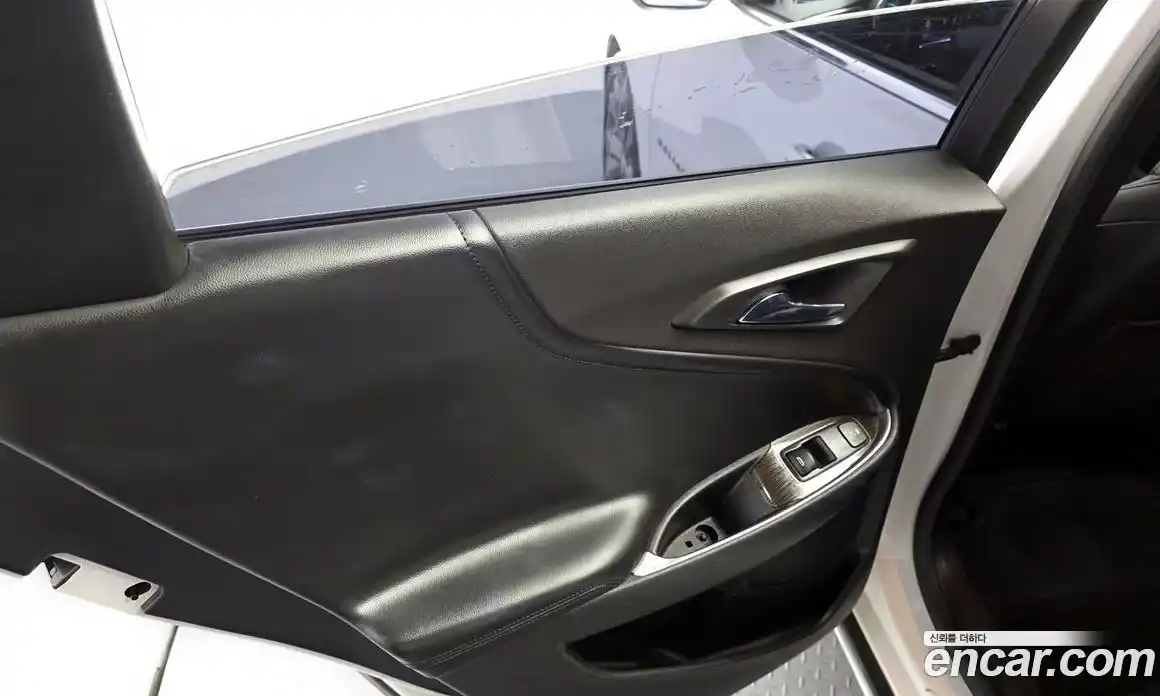 Chevrolet Malibu 2017 2.0 гидро, фото 15