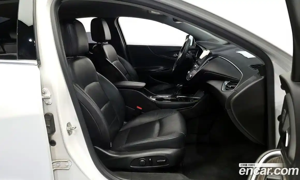 Chevrolet Malibu 2017 2.0 гидро, фото 16
