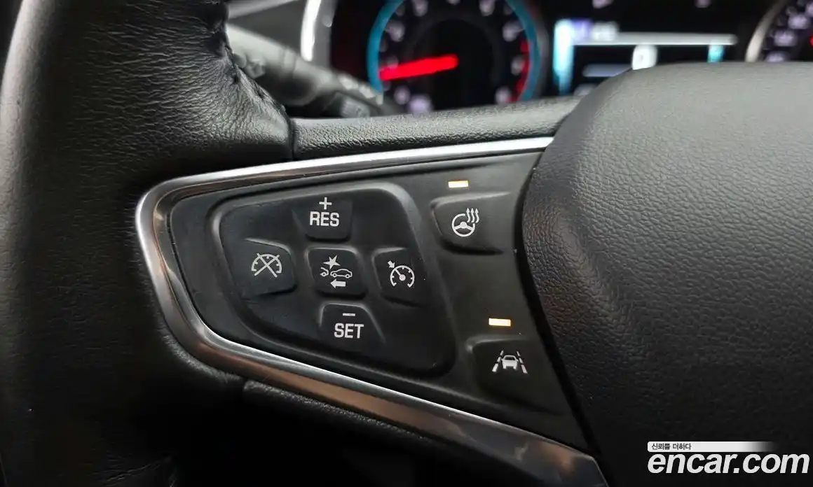 Chevrolet Malibu 2017 2.0 гидро, фото 22