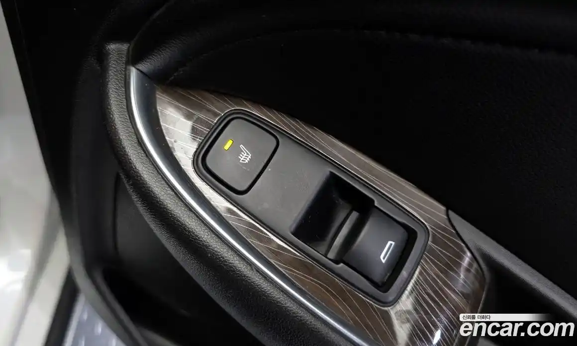 Chevrolet Malibu 2017 2.0 гидро, фото 28