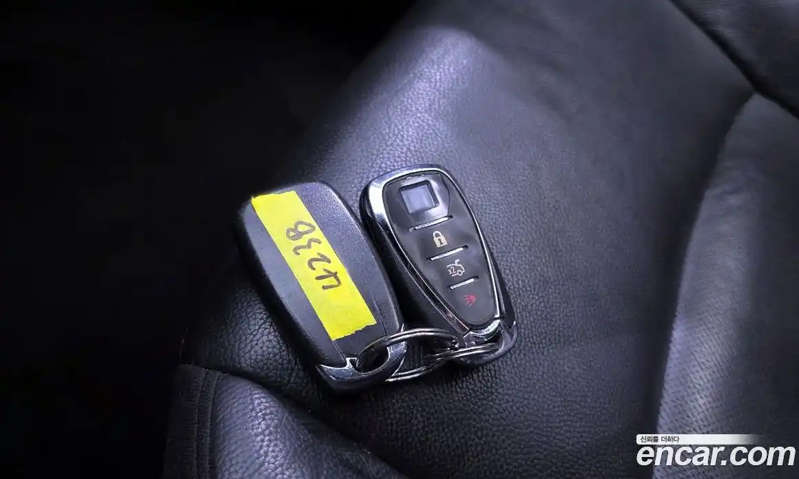 Chevrolet Malibu 2017 2.0 гидро, фото 31