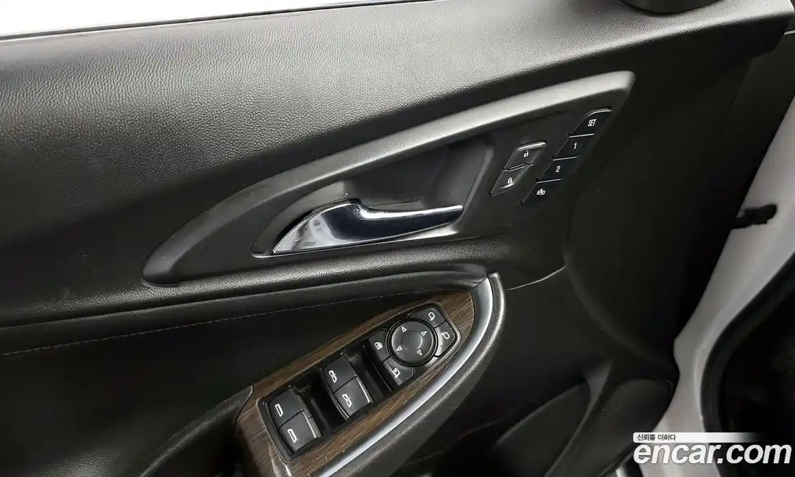 Chevrolet Malibu 2017 2.0 гидро, фото 32