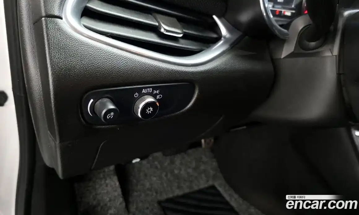 Chevrolet Malibu 2017 2.0 гидро, фото 33