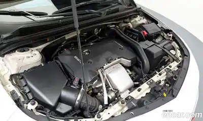 Chevrolet Malibu 2017 2.0 гидро, миниатюра 6