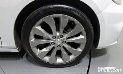Chevrolet Malibu 2017 2.0 гидро, миниатюра 7