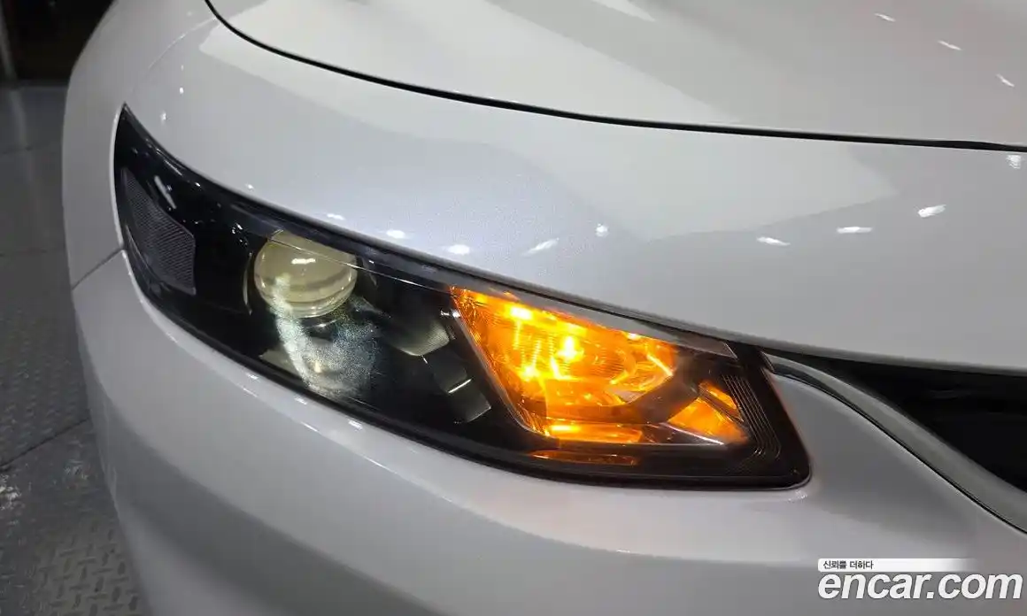 Chevrolet Malibu 2017 2.0 гидро, фото 8
