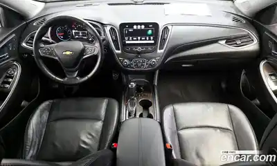 Chevrolet Malibu 2017 2.0 гидро, миниатюра 10