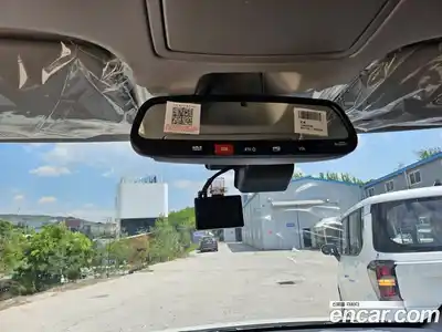 Kia Ray 2026 1.0 гидро, миниатюра 11