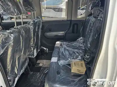 Kia Ray 2026 1.0 гидро, миниатюра 12