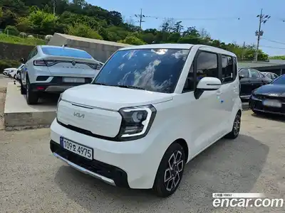 Kia Ray 2026 1.0 гидро, миниатюра 2