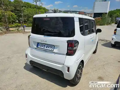 Kia Ray 2026 1.0 гидро, миниатюра 3