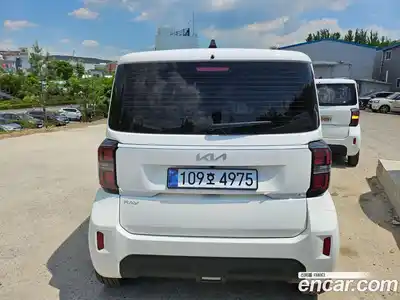 Kia Ray 2026 1.0 гидро, миниатюра 4